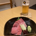 Tsukiji Nagomi - 