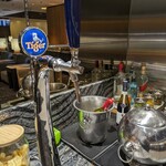 KrisFlyer Gold Lounge - 