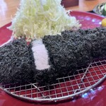 Kurobuta Tonkatsu Satsumaya Tonton - 