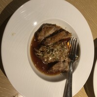 中国料理 「王朝」 ヒルトン東京 - 