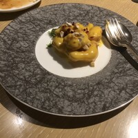 中国料理 「王朝」 ヒルトン東京 - 