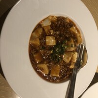 中国料理 「王朝」 ヒルトン東京 - 