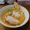 はりけんラーメン 本店