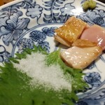 鶏家 たちばな - 