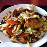 台湾料理 佳肴 - 