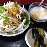 台湾料理 佳肴 - 