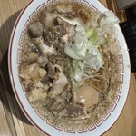 きたかた食堂 - 