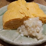 鶏家 たちばな - 