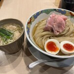 Tsukemen Kinryuu - 