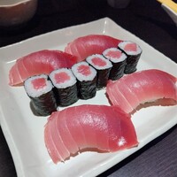 魚心 新宿総本店 - 