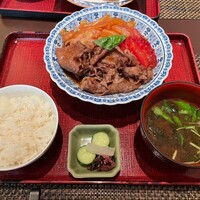 京橋 婆娑羅 - 