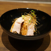 肉割烹 喰心 - 