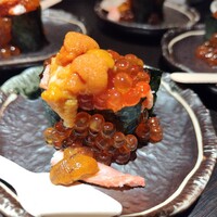 魚心 新宿総本店 - 