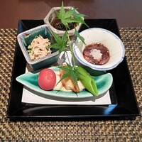 京橋 婆娑羅 - 