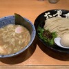 六厘舎 東京駅東京ラーメンストリート