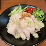 モンスーンカフェ - 