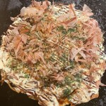 Okonomiyaki Goshiki - 