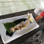 たかおか魚苑 - 