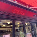 Brasserie EDIBLE - 
