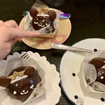 りすのケーキやさん - 