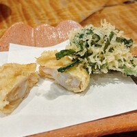 浅草 ひら山 - 