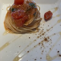 アンティカ オステリア デル ポンテ - 