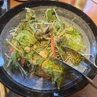 大山鶏と鮮魚 居酒屋 まいか - 