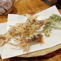 浅草 ひら山 - 