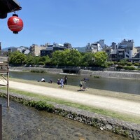 先斗町しゃぶしゃぶすき焼き きらく - 