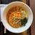 麺や石川 - 料理写真: