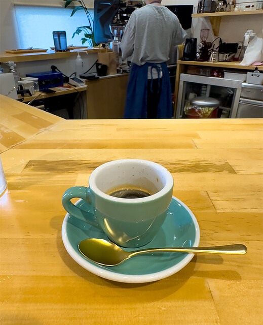 ramen&amp;coffee spring's photo 3