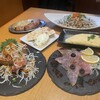 個室 umiバル×肉酒場 310 秋葉原本店