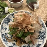 千日前 おく田 - 