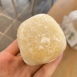 もち菓子のかしはら - 