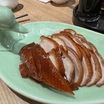 Dragon-i Peking Duck - 