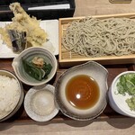 Soba No Mi - 