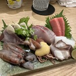 千日前 おく田 - 