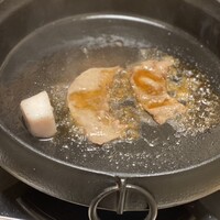 先斗町しゃぶしゃぶすき焼き きらく - 