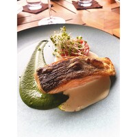 グランド キッチン - 