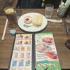 ダフネ珈琲館 エスカ店