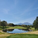軽井沢72ゴルフ - 