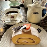 Hiro Coffee - 