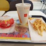 McDonald's - 