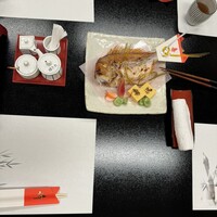 割烹 蒲焼 大沼 - 