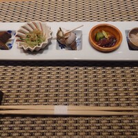 川崎 鮨 よこ田 - 