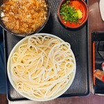 Sanuki Udon Kawafuku - 