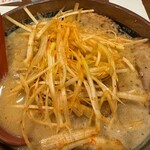 Kuradashi Miso Monzaemon - 