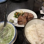 牛タン焼専門店 司 - 