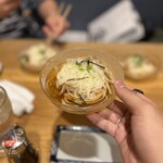 旬菜亭夢さき - 