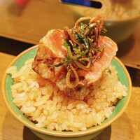 焼うお いし川 名古屋 - 